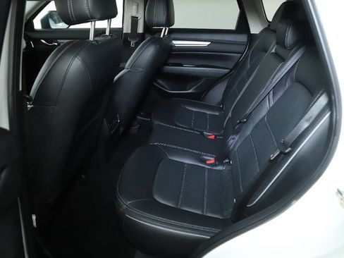 Used 2024 MAZDA CX-5 AWD 2.5 S w/ Premium Plus Pkg image 14