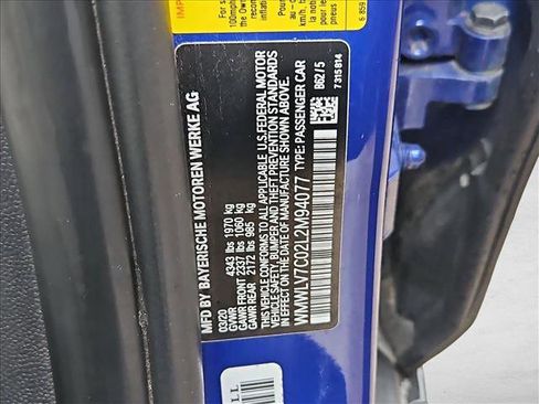 Used 2020 MINI Cooper Clubman S w/ Signature Upholstery Package image 16