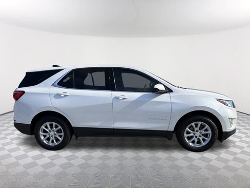 Used 2020 Chevrolet Equinox LT image 5