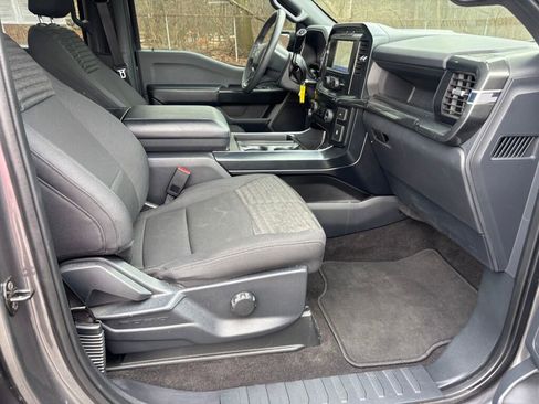 Used 2023 Ford F150 XL w/ STX Appearance Package image 25