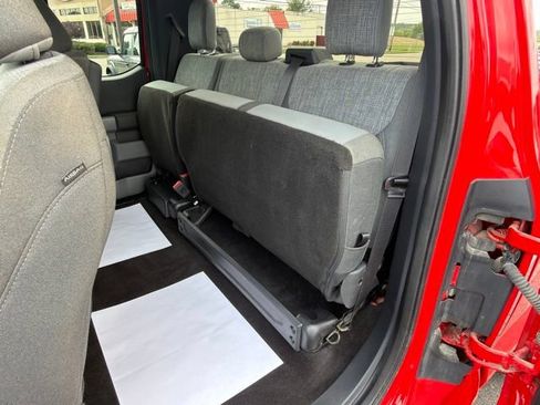 Used 2023 Ford F150 XLT w/ Equipment Group 302A High AWD/4WD image 22