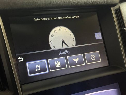 Used 2014 INFINITI Q50 Premium w/ All Weather Package RWD image 67