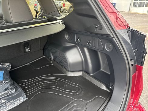 New 2026 Subaru Forester Premium image 50