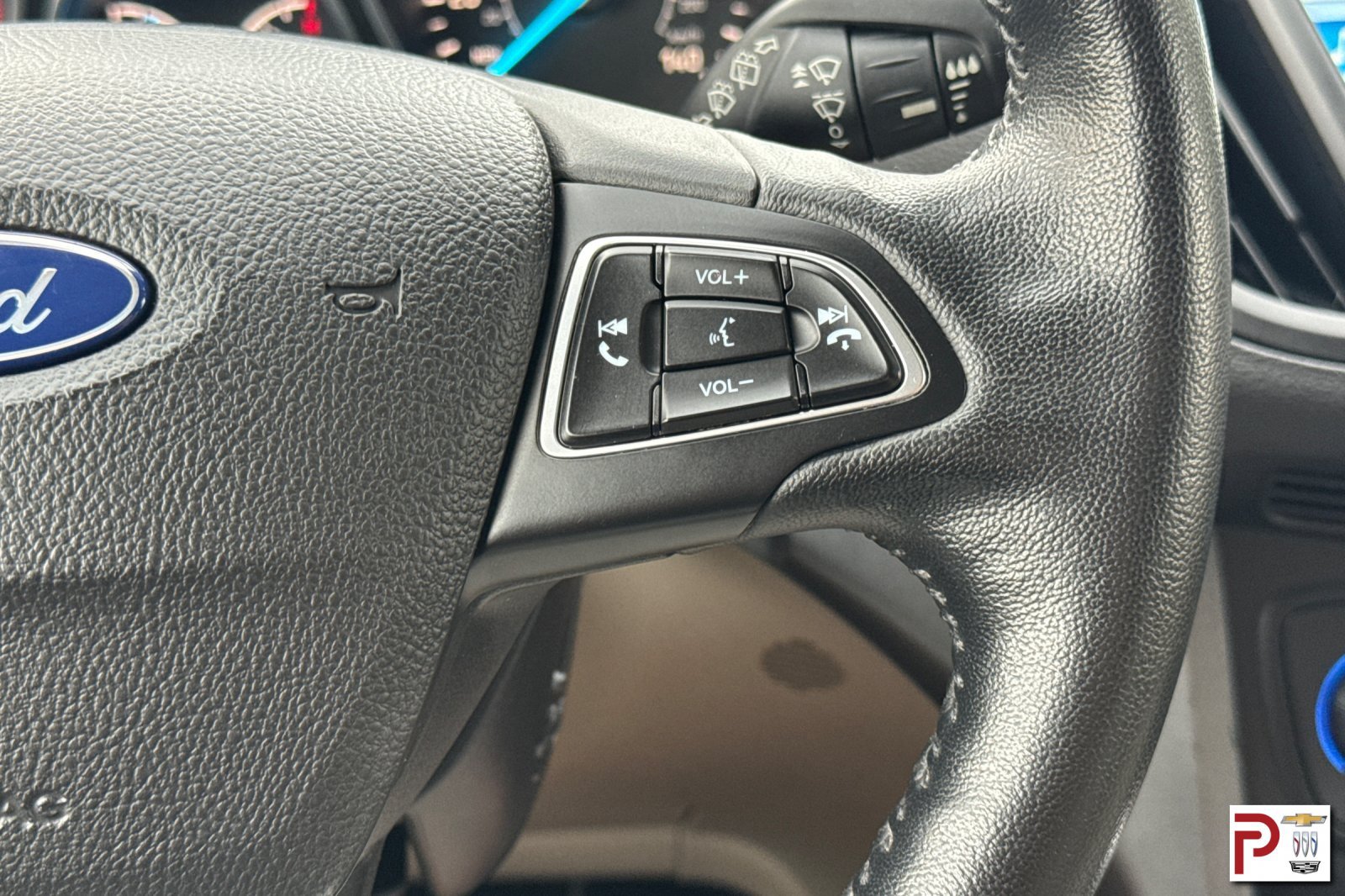 Used 2019 Ford Escape SEL AWD/4WD image 28