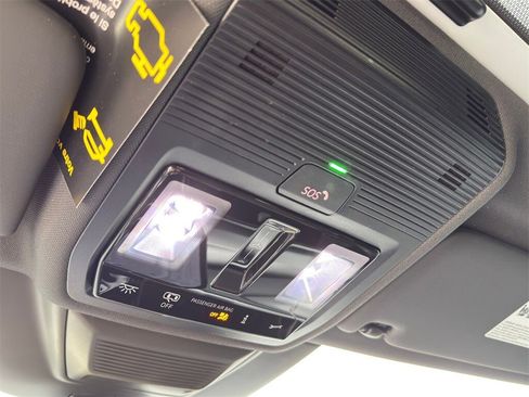 New 2026 Volkswagen GTI SE image 24