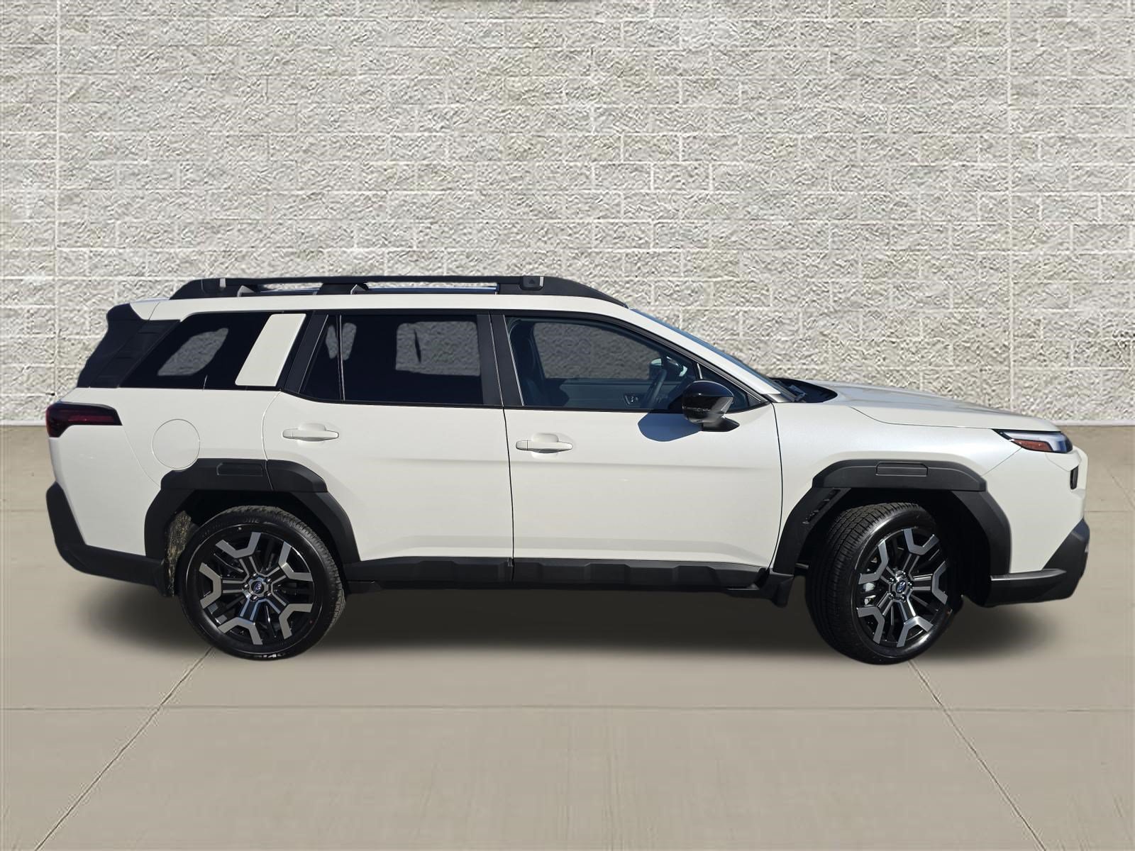 New 2026 Subaru Outback Touring XT AWD/4WD image 8