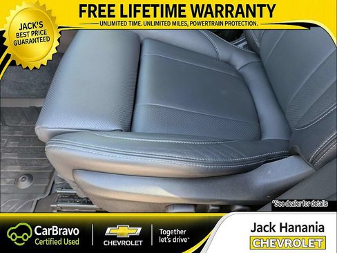 Used 2022 Subaru Ascent Limited w/ Technology Package AWD/4WD image 23
