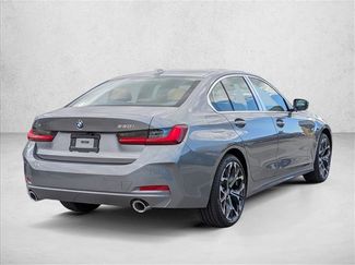 New 2026 BMW 330i xDrive Sedan w/ Premium Package video 2