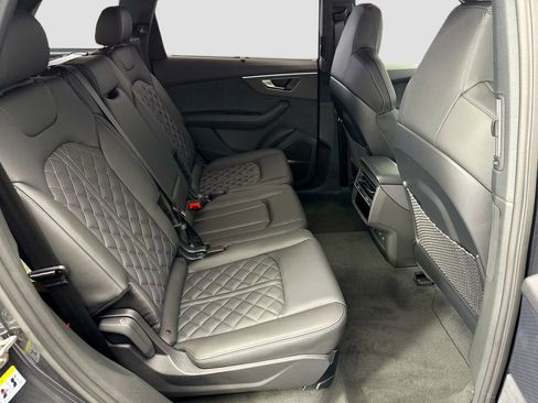 New 2026 Audi SQ7 Premium Plus image 21