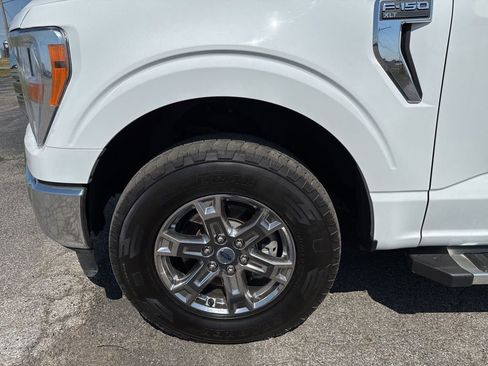Used 2022 Ford F150 XLT w/ XTR Package image 23