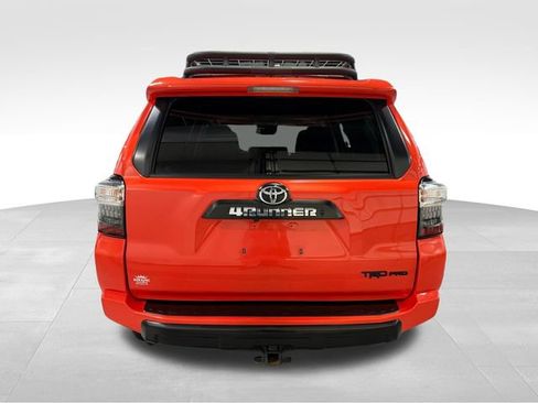 Used 2023 Toyota 4Runner TRD Pro image 6