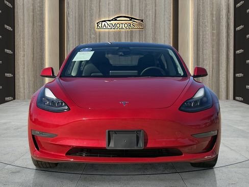 Used 2022 Tesla Model 3 Long Range image 11