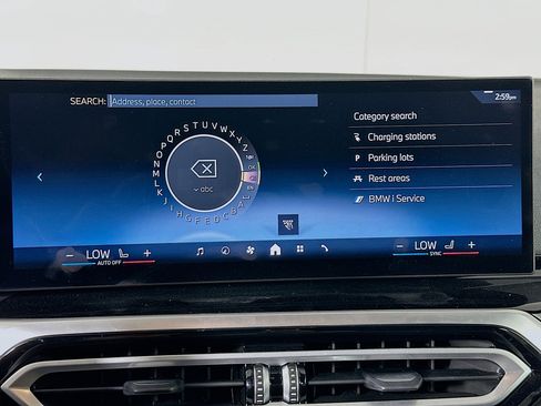 Used 2024 BMW i4 eDrive40 RWD image 22