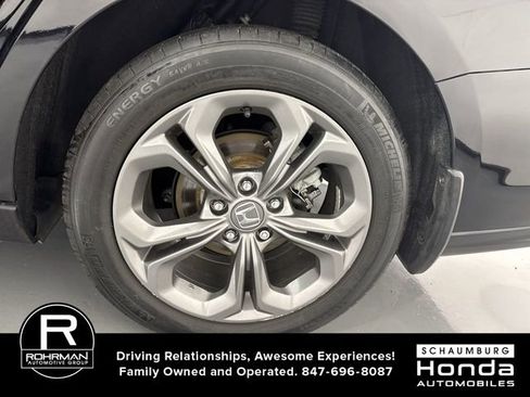Used 2023 Honda Accord EX image 6