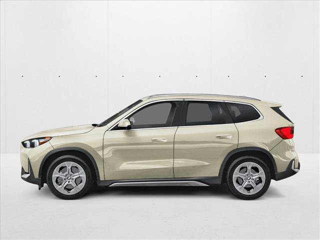 New 2027 BMW X1 xDrive28i w/ Technology Package AWD/4WD image 3