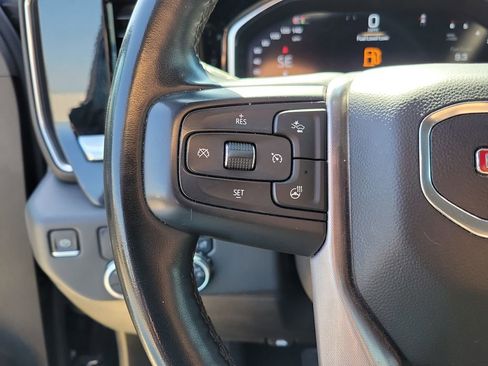 Used 2024 GMC Sierra 1500 SLT RWD image 17