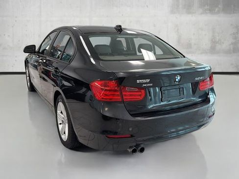 Used 2014 BMW 328i xDrive Sedan image 7