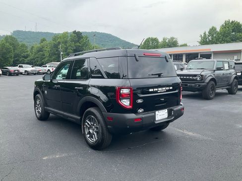New 2026 Ford Bronco Sport Big Bend AWD/4WD image 7