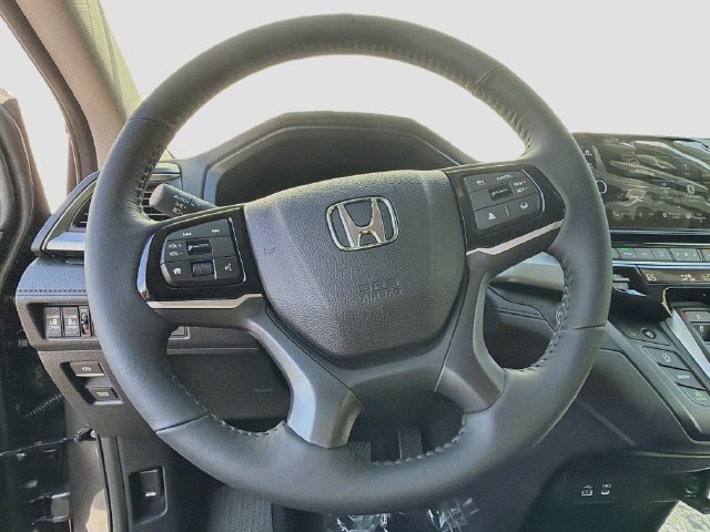 New 2027 Honda Odyssey EX-L image 11