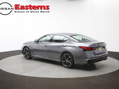 Used 2024 Nissan Altima 2.5 SR FWD image 57