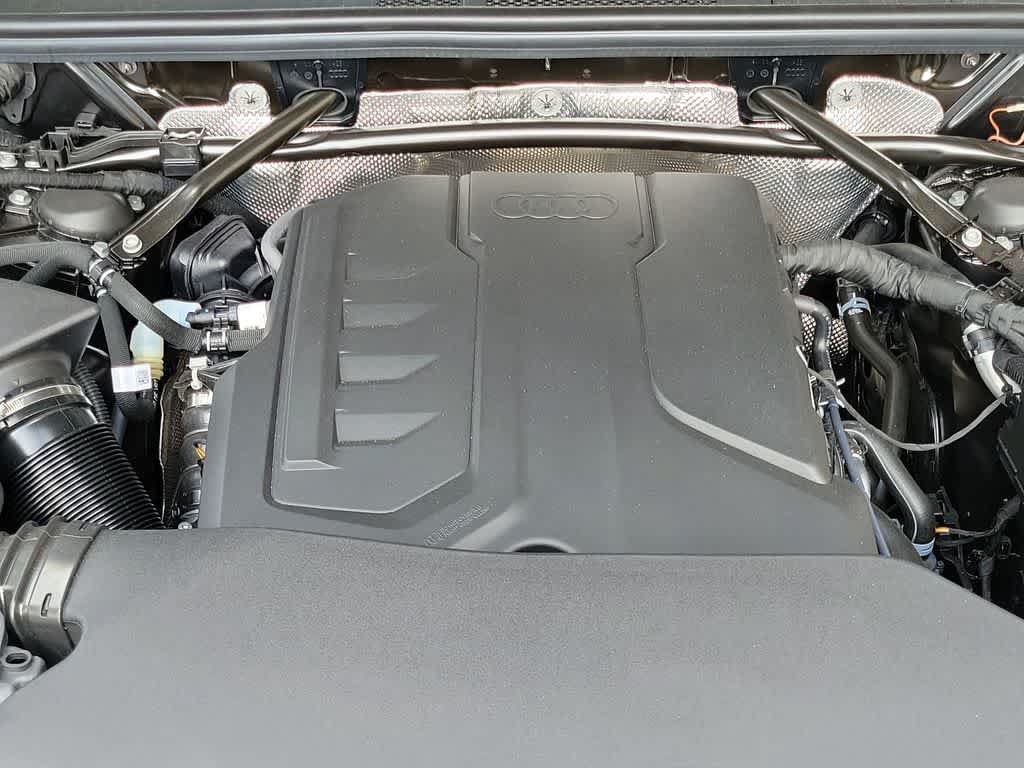 New 2026 Audi Q5 Premium AWD/4WD image 17