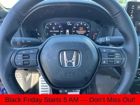 Used 2025 Honda Accord Sport image 34