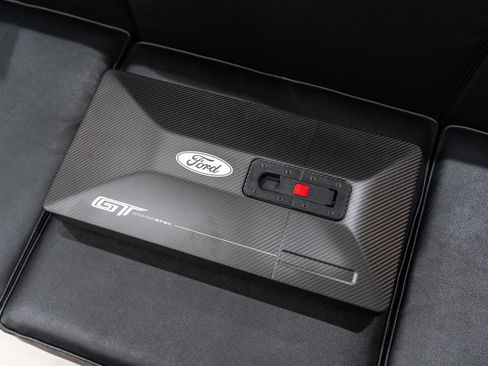 Used 2019 Ford GT image 78