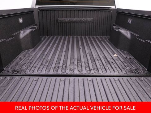 New 2025 Toyota Tacoma SR5 image 14