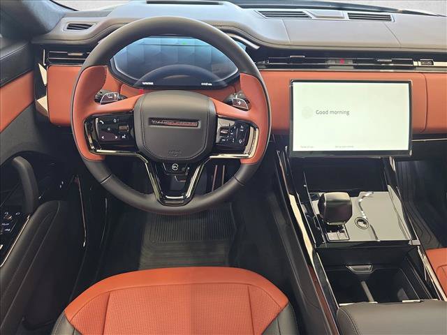 New 2027 Land Rover Range Rover Sport Twenty Edition AWD/4WD image 14