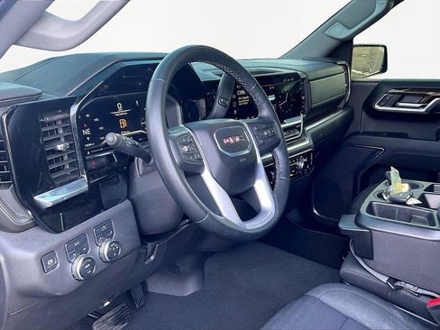 Used 2024 GMC Sierra 1500 Elevation image 20
