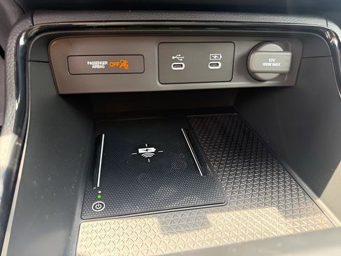 New 2026 Honda CR-V Sport-L image 27