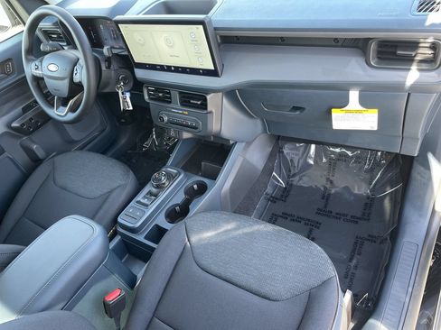 New 2026 Ford Maverick XL FWD image 13