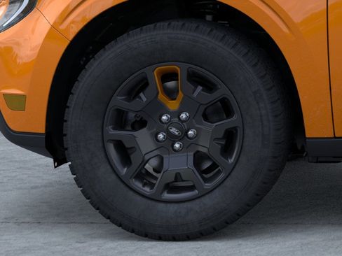 New 2026 Ford Maverick Tremor AWD/4WD image 20