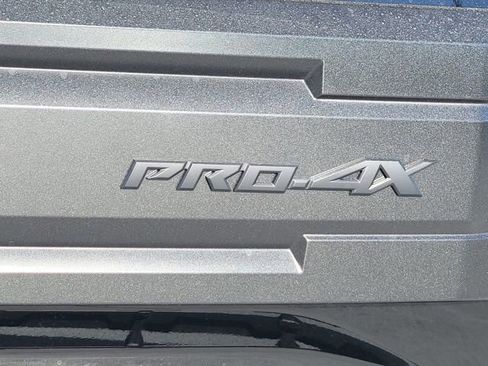 New 2026 Nissan Frontier PRO-4X w/ Pro-4x Convenience Package image 10
