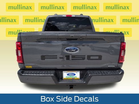Used 2021 Ford F150 XLT w/ Equipment Group 302A High RWD image 31