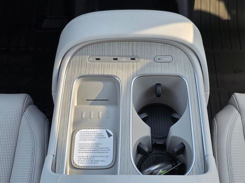 New 2026 Hyundai Palisade Calligraphy FWD image 27