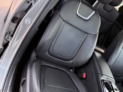 Used 2023 Hyundai Tucson Limited AWD/4WD image 20