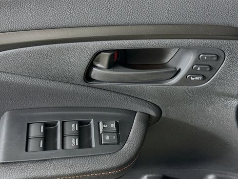 New 2025 Honda Ridgeline TrailSport+ image 21