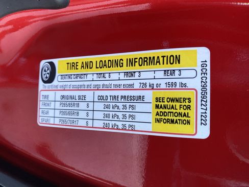 Used 2009 Chevrolet Silverado 1500 LT w/ Power Pack Plus RWD image 36
