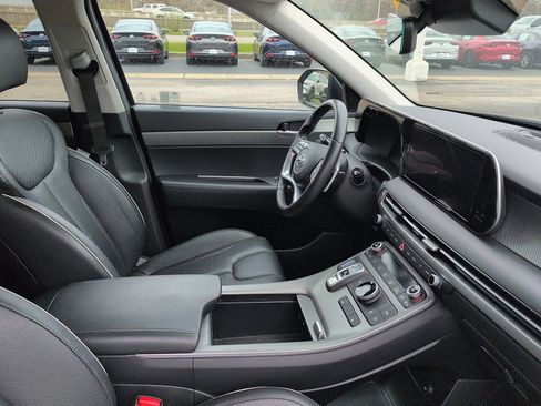 Used 2024 Hyundai Palisade SEL image 7