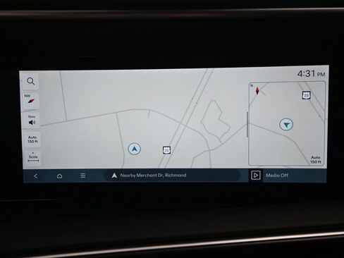 New 2026 Hyundai Palisade Calligraphy AWD/4WD image 19