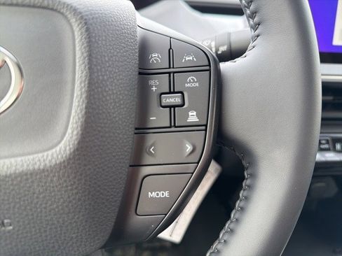 New 2026 Toyota Prius LE image 26