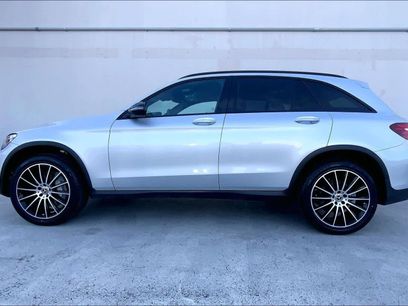 Used 2019 Mercedes-Benz GLC 300