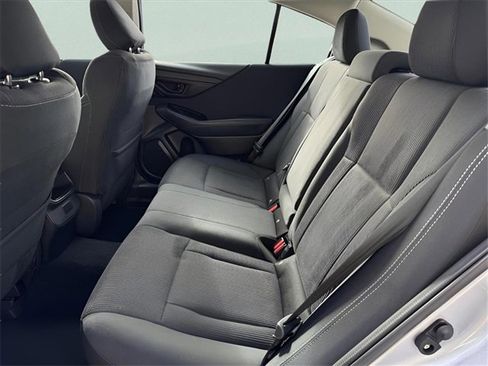 Used 2024 Subaru Legacy image 11