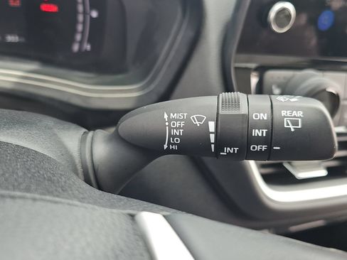 Certified 2024 Toyota Grand Highlander AWD image 13