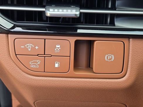 New 2026 Kia Sportage X-Line image 14