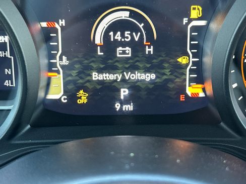 New 2026 Jeep Gladiator Willys image 25