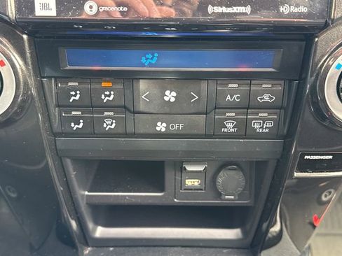 Certified 2021 Toyota 4Runner TRD Pro AWD/4WD image 32