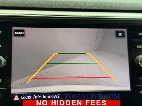 Used 2019 Volkswagen Atlas SE image 37