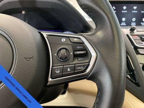 Certified 2024 Acura RDX SH-AWD image 24